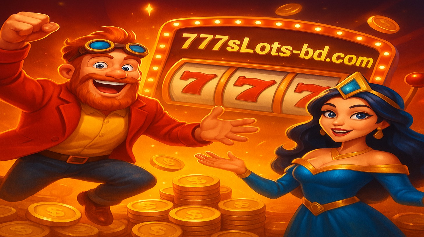 777sLots