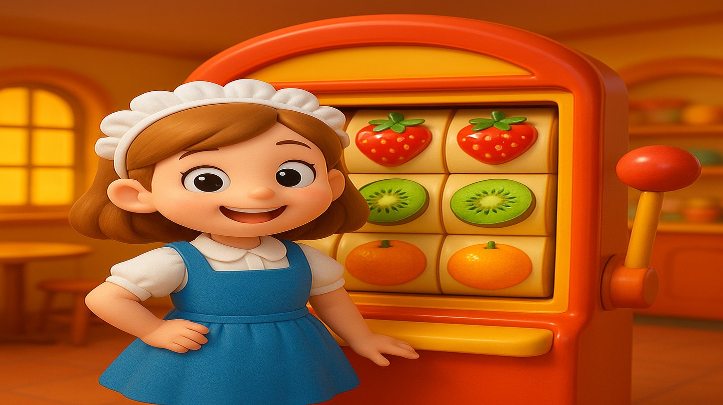 777sLots প্রচারচিত্র