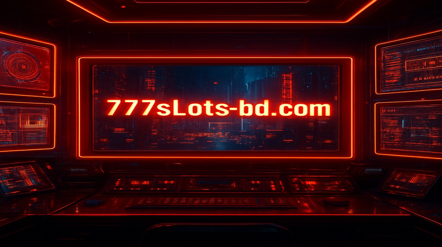 777sLots