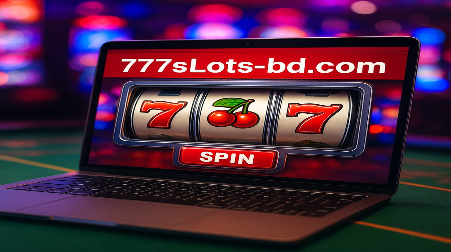 777sLots