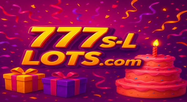 777sLots